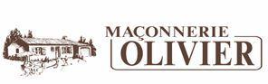 travaux de construction de maison, rénovation générale ou maçonnerie générale avec Maçonnerie Olivier