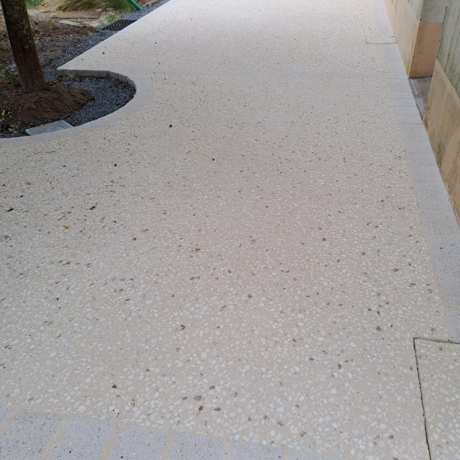 BETON POLI